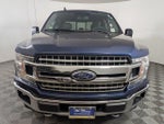 2020 F-150 Thumbnail 2