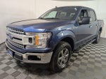 2020 F-150 Thumbnail 3