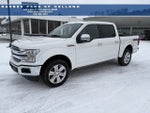 2019 F-150 Thumbnail 1