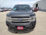 2019 F-150 Thumbnail 3