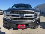 2019 F-150 Thumbnail 8