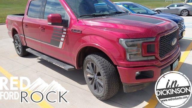Preowned 2019 Ford F-150 XL for Sale