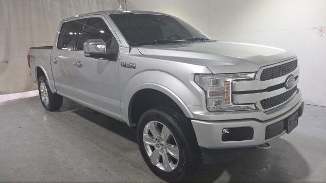 Preowned 2019 Ford F-150 XL for Sale