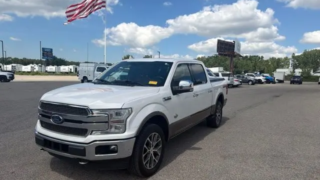 Preowned 2019 Ford F-150 XL for Sale