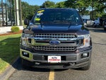 2019 F-150 Thumbnail 2