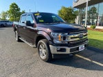 2019 F-150 Thumbnail 3