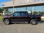 2019 F-150 Thumbnail 4