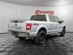2019 F-150 Thumbnail 5