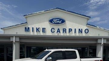 Preowned 2019 Ford F-150 King Ranch for Sale