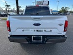 2019 F-150 Thumbnail 5