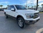 2019 F-150 Thumbnail 8