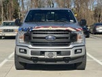 2019 F-150 Thumbnail 2