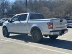 2019 F-150 Thumbnail 5