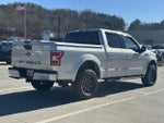 2019 F-150 Thumbnail 7
