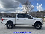 2019 F-150 Thumbnail 33