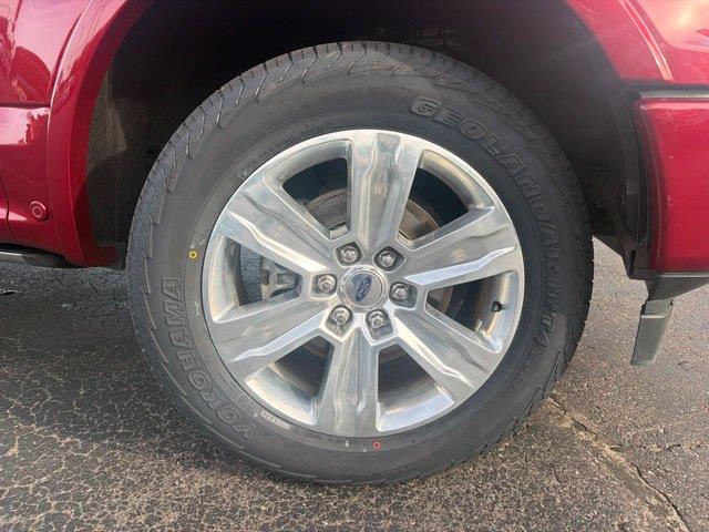 2019 Ford F-150 - $30,198