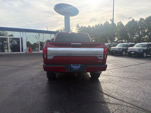 2019 Ford F-150 - $30,198