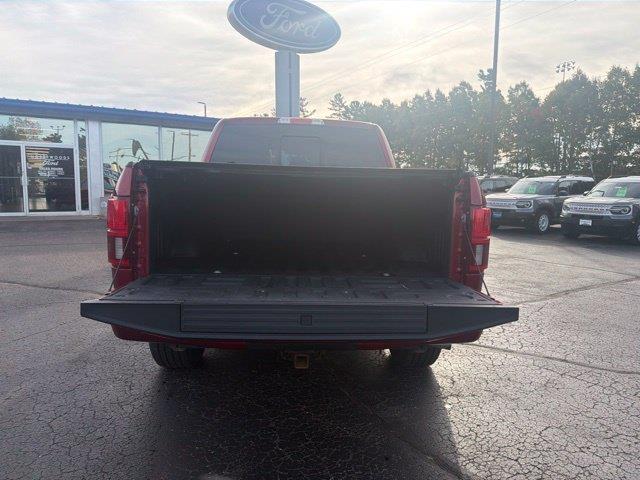 2019 Ford F-150 - $30,198