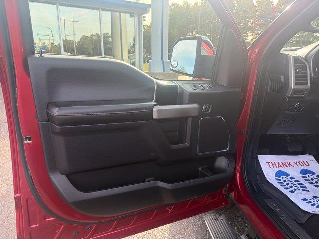2019 Ford F-150 - $30,198