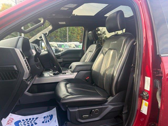 2019 Ford F-150 - $30,198