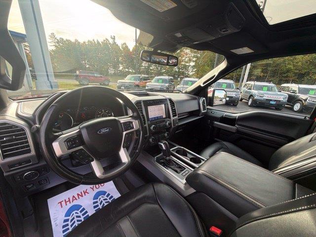 2019 Ford F-150 - $30,198