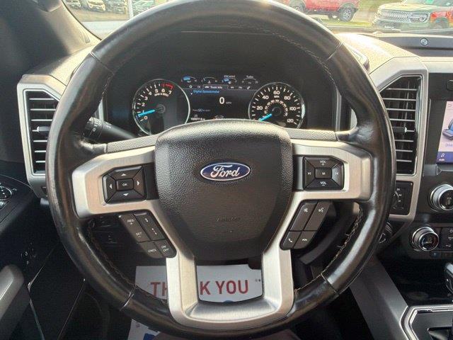 2019 Ford F-150 - $30,198