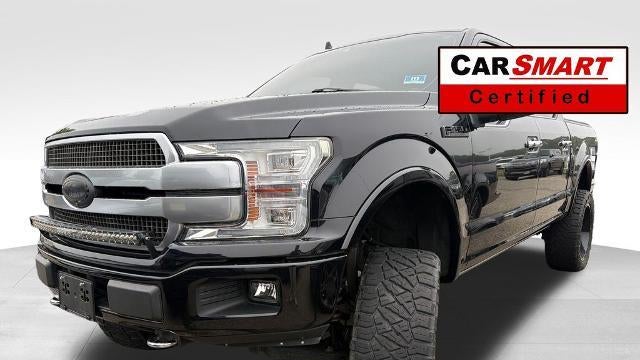 Preowned 2019 Ford F-150 Lariat for Sale