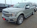 2019 F-150 Thumbnail 2