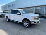 2019 F-150 Thumbnail 2