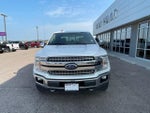 2019 F-150 Thumbnail 3