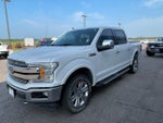 2019 F-150 Thumbnail 4