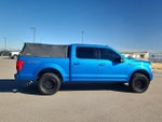 2019 F-150 Thumbnail 2