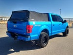 2019 F-150 Thumbnail 3