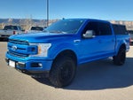 2019 F-150 Thumbnail 5