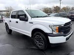 2019 F-150 Thumbnail 9