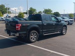 2019 F-150 Thumbnail 5