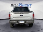 2019 F-150 Thumbnail 4
