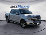 2019 F-150 Thumbnail 7