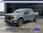2019 F-150 Thumbnail 1