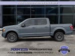 2019 F-150 Thumbnail 2