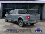 2019 F-150 Thumbnail 3