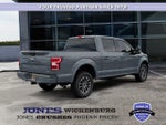 2019 F-150 Thumbnail 4