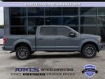 2019 F-150 Thumbnail 5