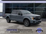 2019 F-150 Thumbnail 6