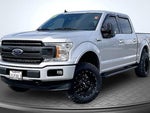 2019 F-150 Thumbnail 1
