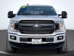 2019 F-150 Thumbnail 3