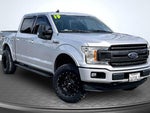 2019 F-150 Thumbnail 12