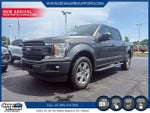 2019 F-150 Thumbnail 1