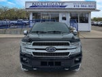 2020 F-150 Thumbnail 5