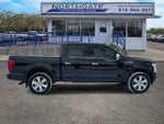 2020 F-150 Thumbnail 2